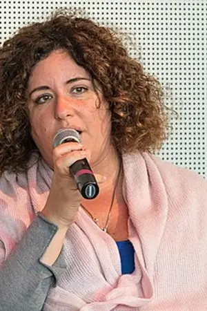 Eszter Hajdú