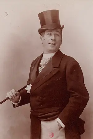 Paul Clerget
