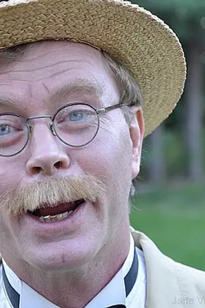 Øystein Bache