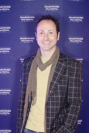 Hervé Rey
