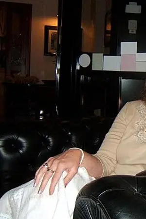 Gina Cascone
