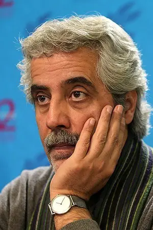 Ahmad Reza Darvish