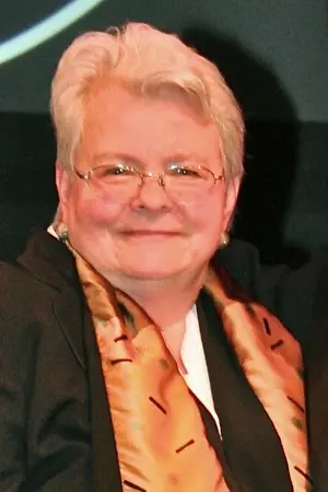 Paula Vogel