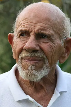 Jacque Fresco