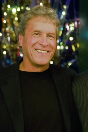 John Perkins