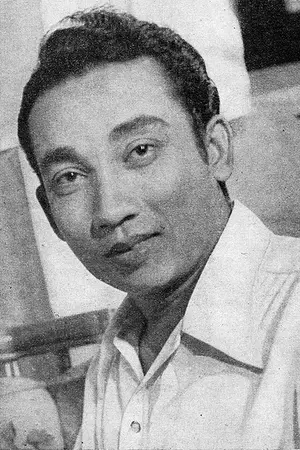 A. Harris