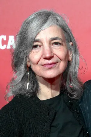 Marta Bergman