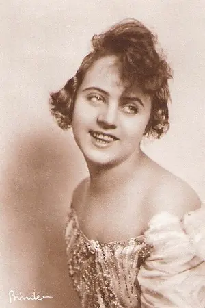 Ossi Oswalda