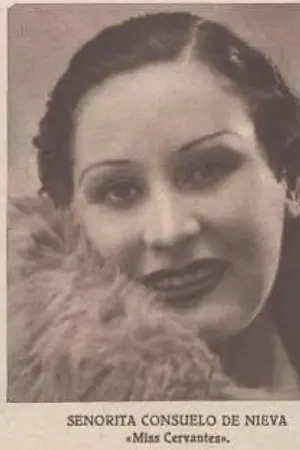 Consuelo de Nieva