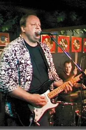 Steen Svare
