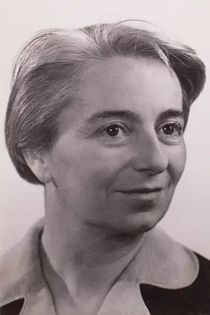 Жанна Штерн