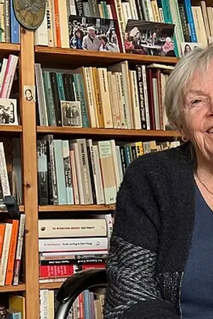 Yvonne Scholten