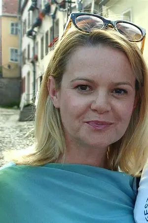 Małgorzata Sadowska
