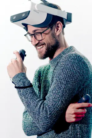 Brendan Andolsek Bradley