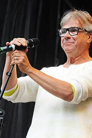 Mikael Samuelson