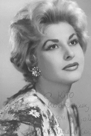 María Fernanda Cartier