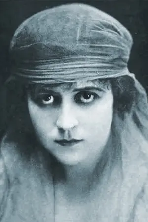 Leah Baird