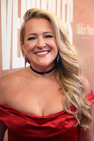 Lindsey Ferrentino