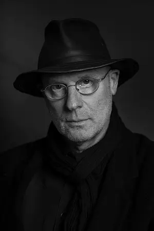 Péter Forgács