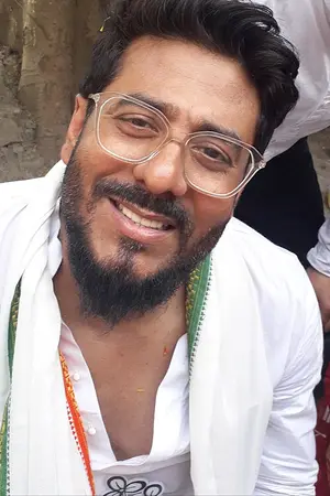 Raj Chakraborty