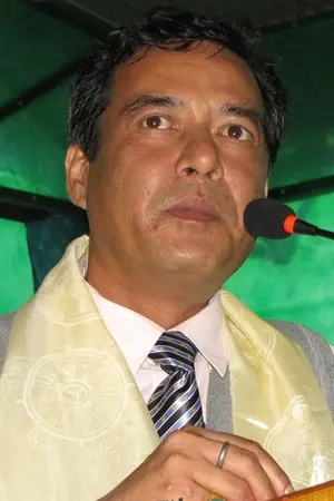 Shiva Regmi