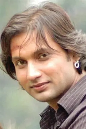 Nikhil Upreti