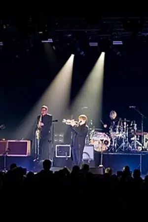 Element of Crime