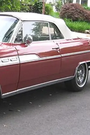 Buick Wildcat