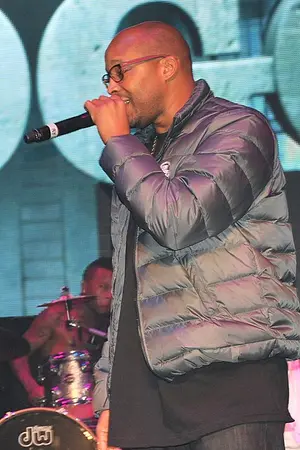 Warren G