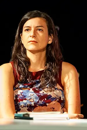 Samanta Schweblin