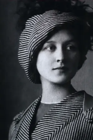 Lydia Koreneva