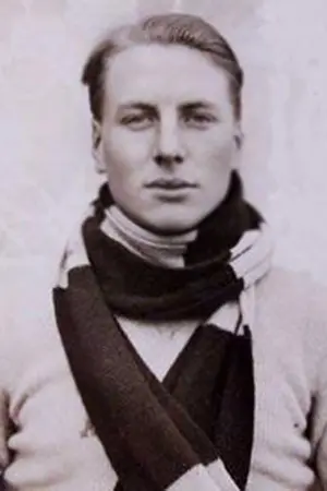 Andrew Comyn Irvine
