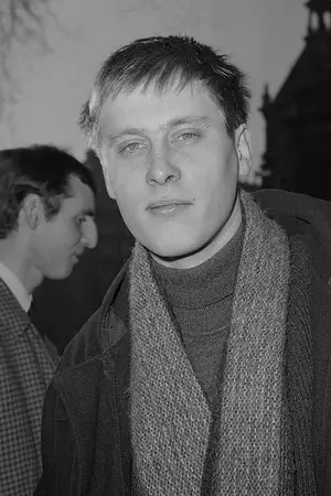 Nikolai van der Heyde