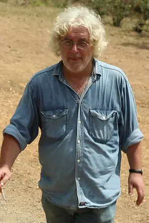 Chris Houtman