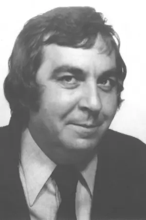 Claude Evrard