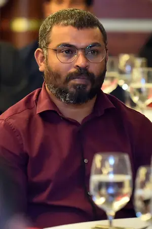 Ravee Farooq