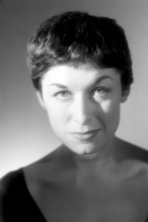 Catherine Sauvage