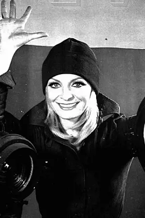 Ingrid Schoeller