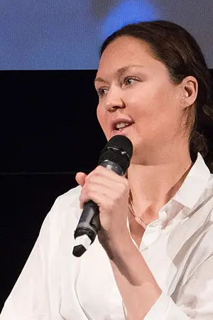 Linda-Maria Birbeck
