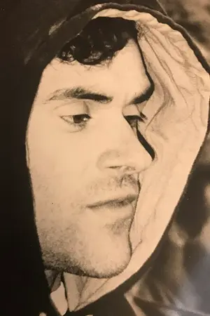 Jerry Moffatt