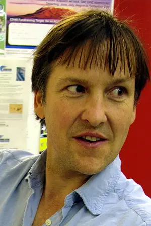 Johnny Dawes