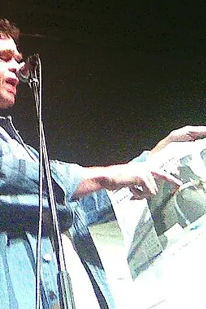 Rich Hall