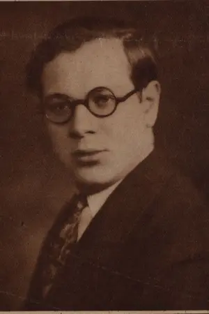 Abraham Ellstein