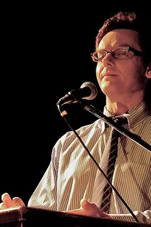 Richard Metzger