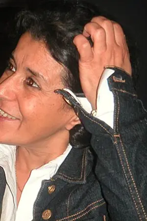 Yamina Bachir