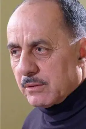 Hamid Remas