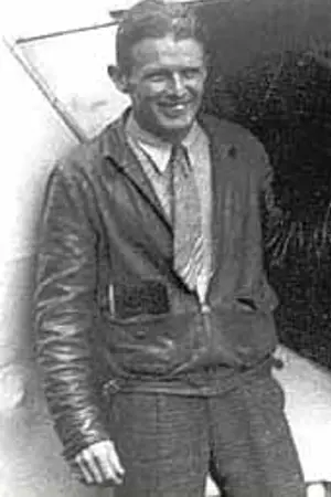 Douglas Corrigan