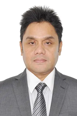 Dwiki Dharmawan