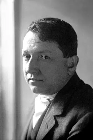 Francis Carco