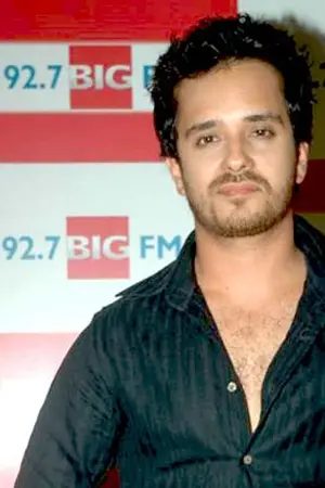 Raghav Sachar